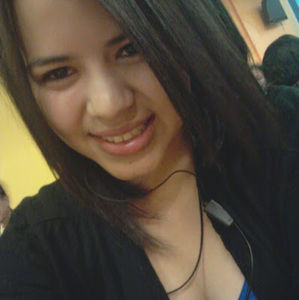 Meet your Posher, Esme